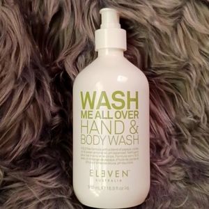 Eleven Australia hand & body wash